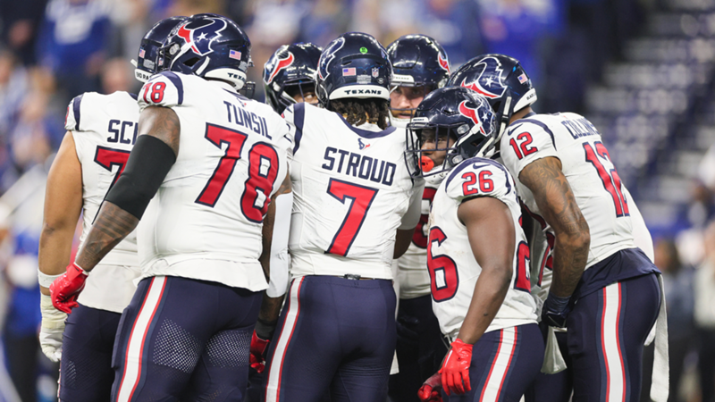 NFL Free Agency: Diese fünf Teams sind bereit für den größten Zug