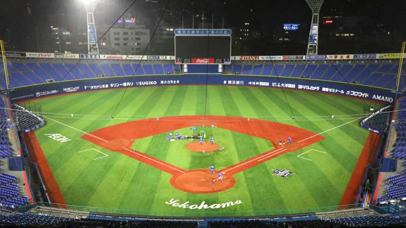 横浜DeNAベイスターズが石川雄洋、藤岡好明ら7選手と来季契約を結ばず ｜ プロ野球