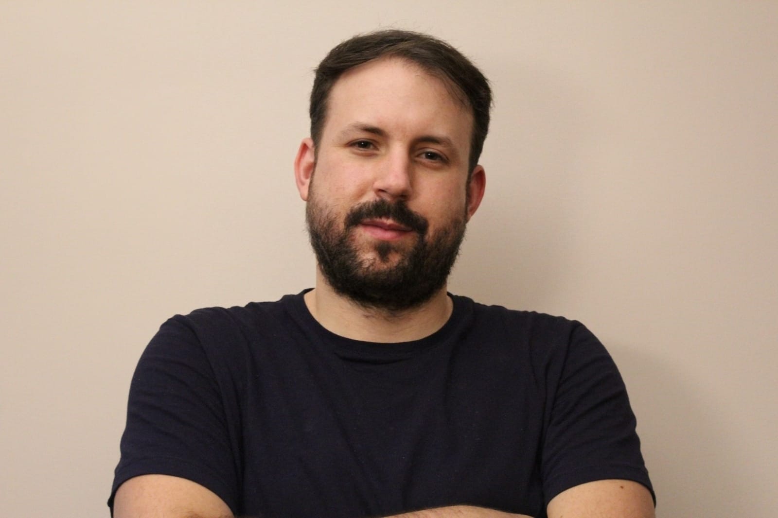 Gerard Solé DAZN News México