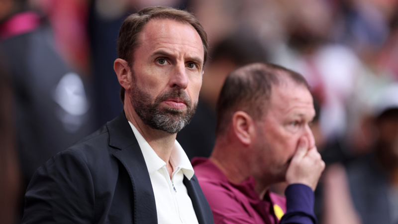 World Cup winner lays into Gareth Southgate's rein as England manager ahead of quarter-final clash with Switzerland