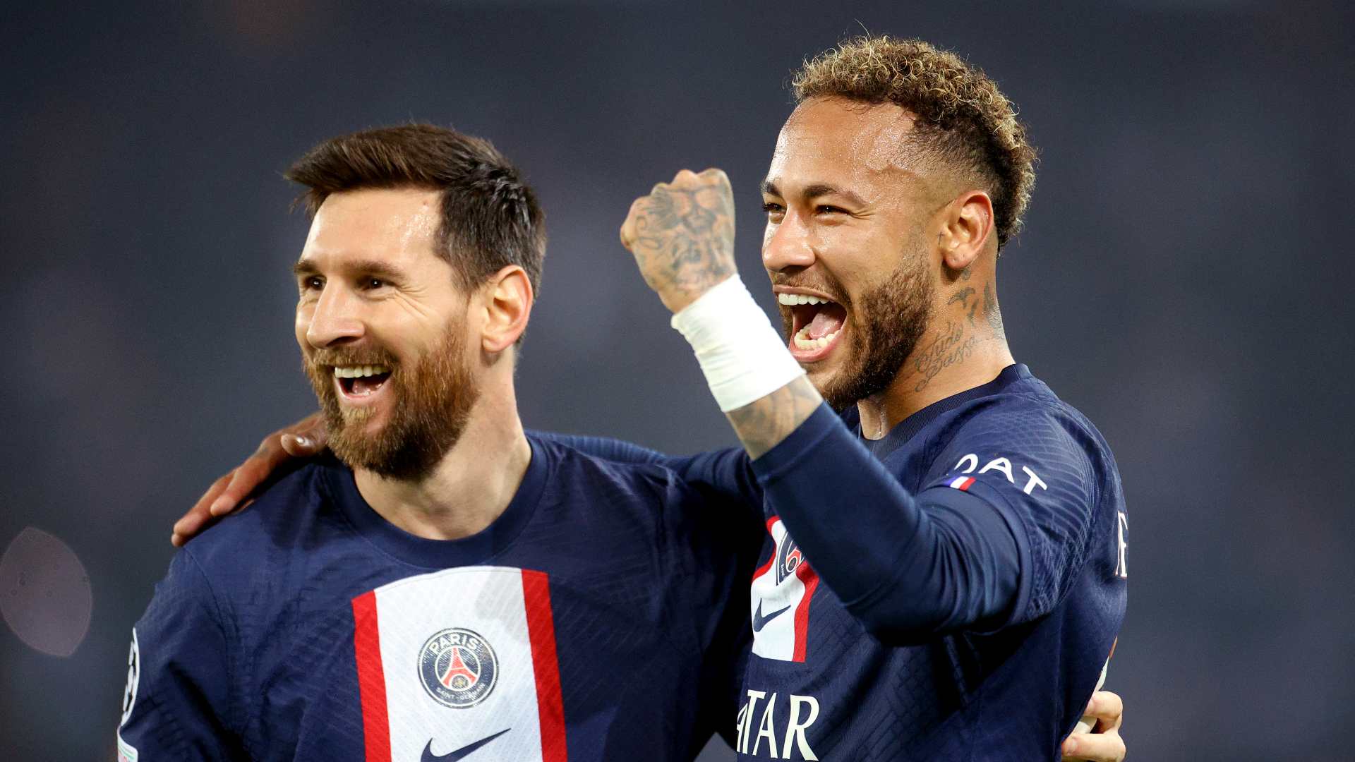 20221028-Ligue1-PSG-Messi-Neymar