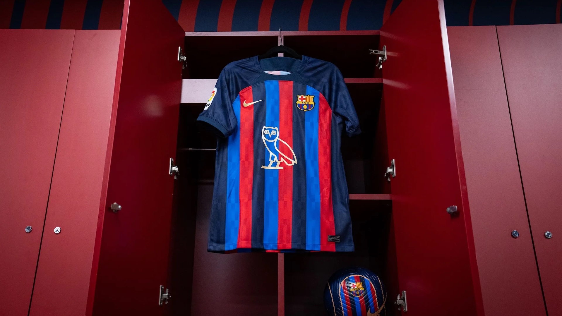 Camisa discount fc barcelona