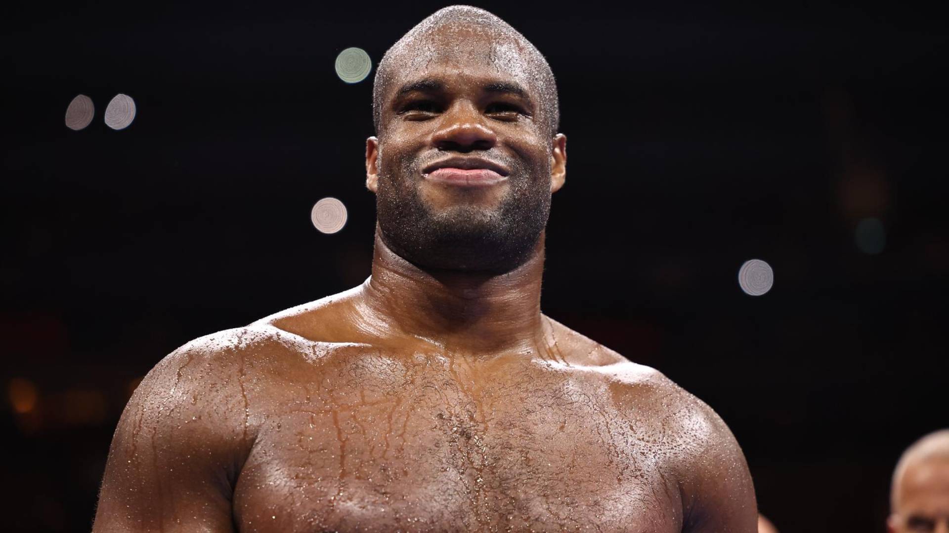 Round Warning Label Dubois eyes next heavyweight showdown as Crawford warns Fundora on ...