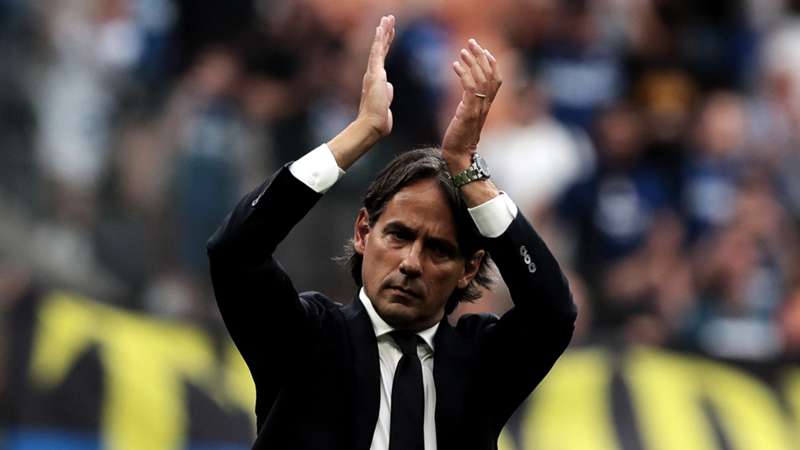 Inter, Inzaghi: "Vincere così è bellissimo, raggiunto il secondo obiettivo stagionale"