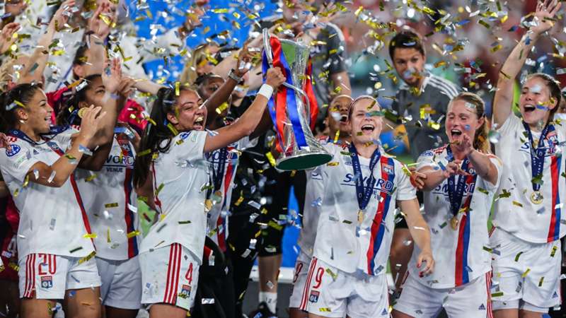 Champions League der Frauen: Wann findet die Auslosung zur Gruppenphase statt?