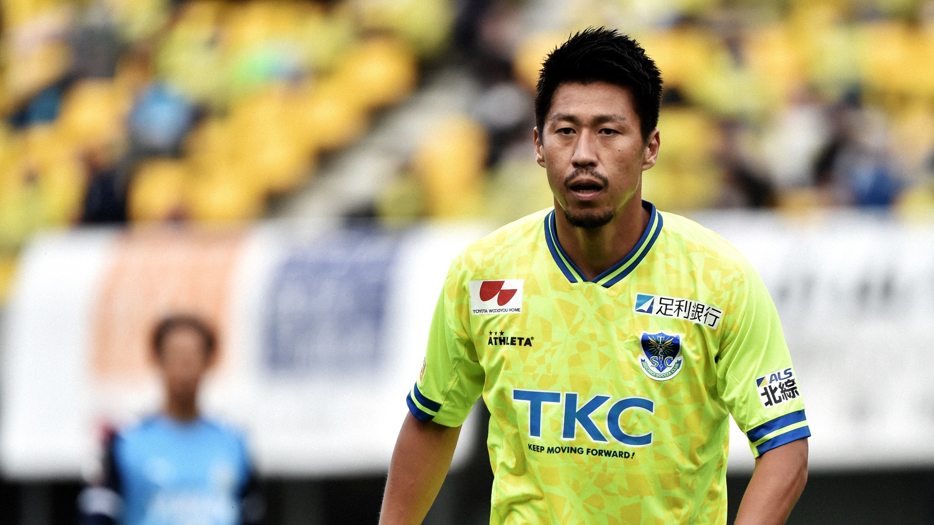 ツエーゲン金沢 注目選手 選手一覧 試合日程 22jリーグ選手名鑑 Dazn News 日本
