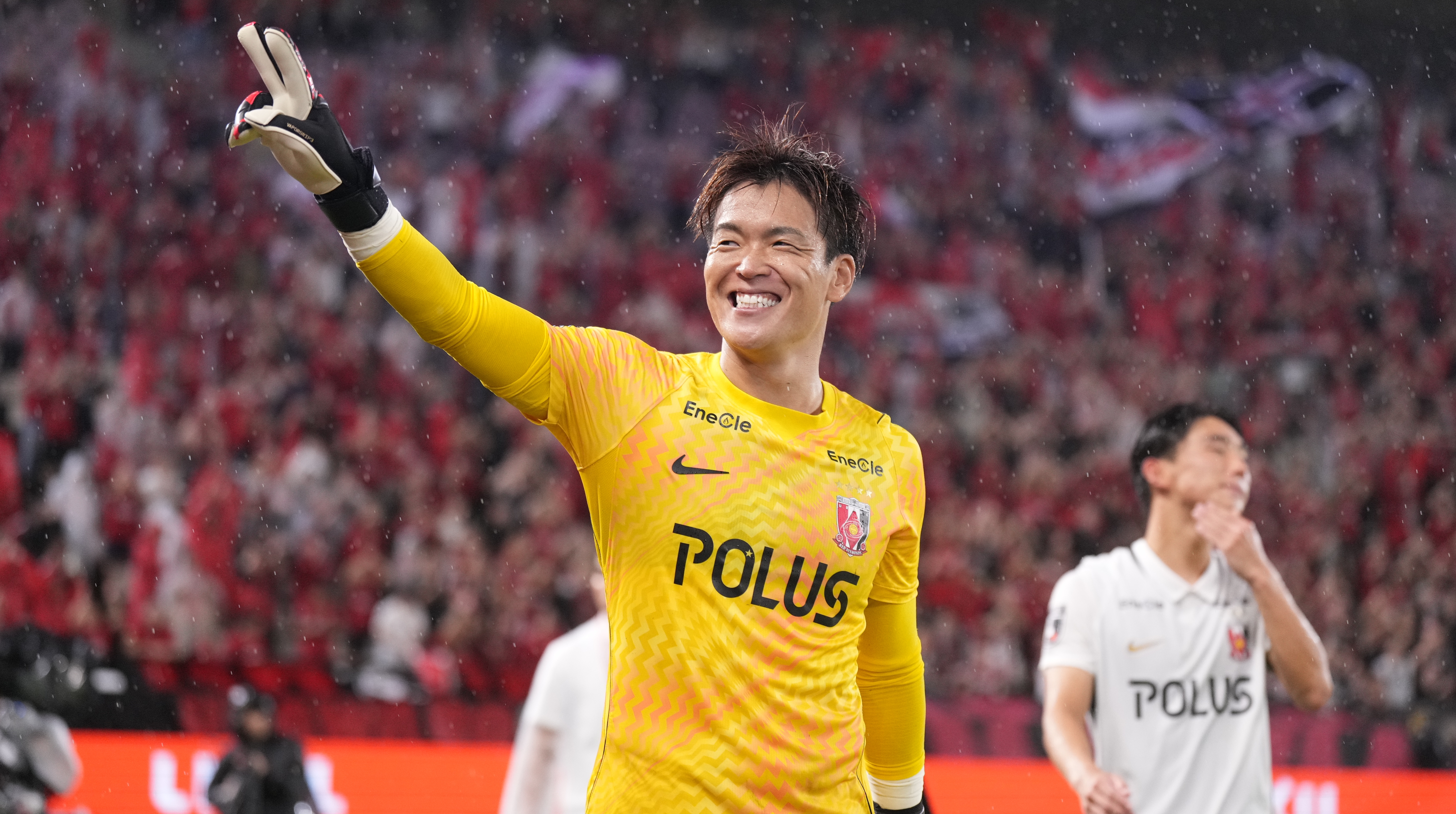 9月29日】カターレ富山vs浦和レッズの放送予定・キックオフ時間・視聴