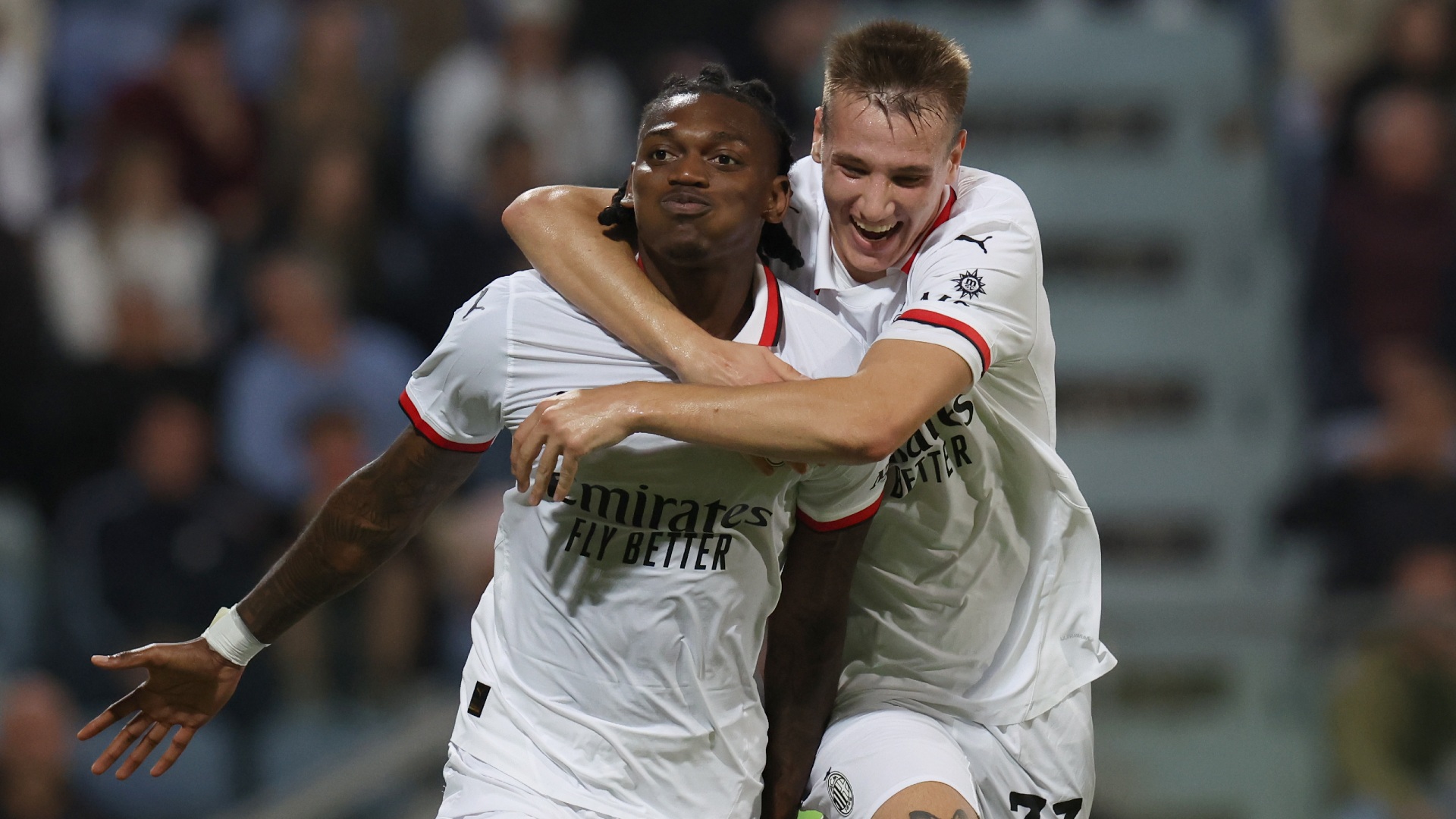 最新の フィオレンティーナ ニュース - page 5 | DAZN 日本