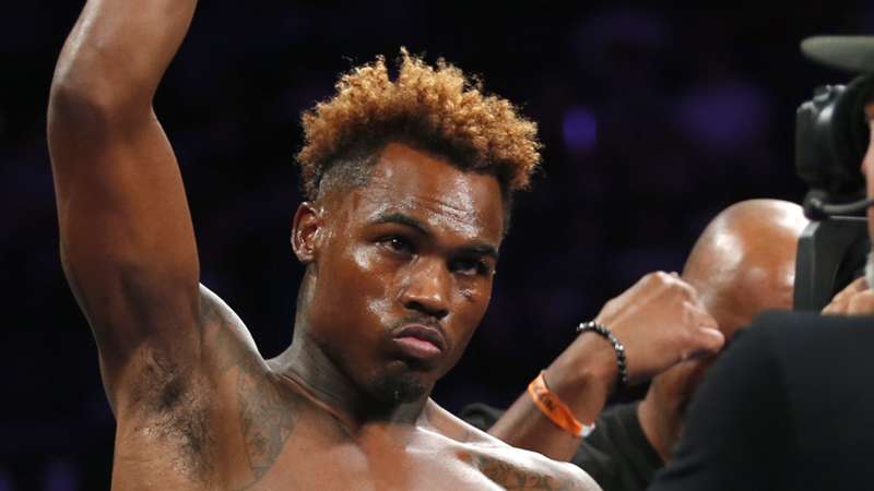 Jermell Charlo sends stinging message to Tim Tszyu