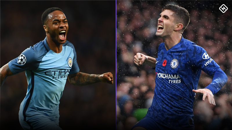 Chelsea Vs Man City Premier League Fixtures Times Tv Channels And Live Streams In Canada For Matchday 31 Dazn News Canada