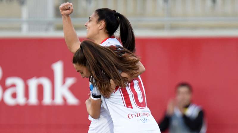 Sevilla vs Sporting de Huelva femenino: fecha, hora, canal, TV y dónde ver gratis online Liga F en España