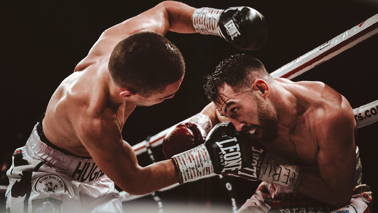 Sandor Martin y su próximo combate de boxeo fecha, hora, canal, TV y