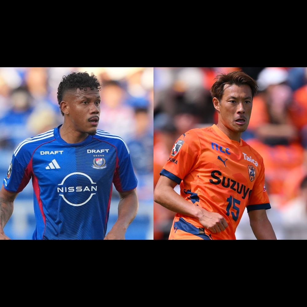 最新の 清水エスパルス ニュース | DAZN 日本