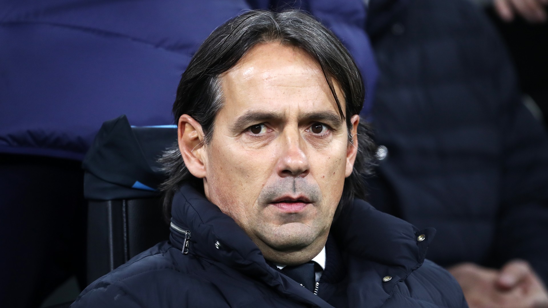 Inter, Le Parole Di Simone Inzaghi A DAZN Dopo Il Bologna | DAZN News IT