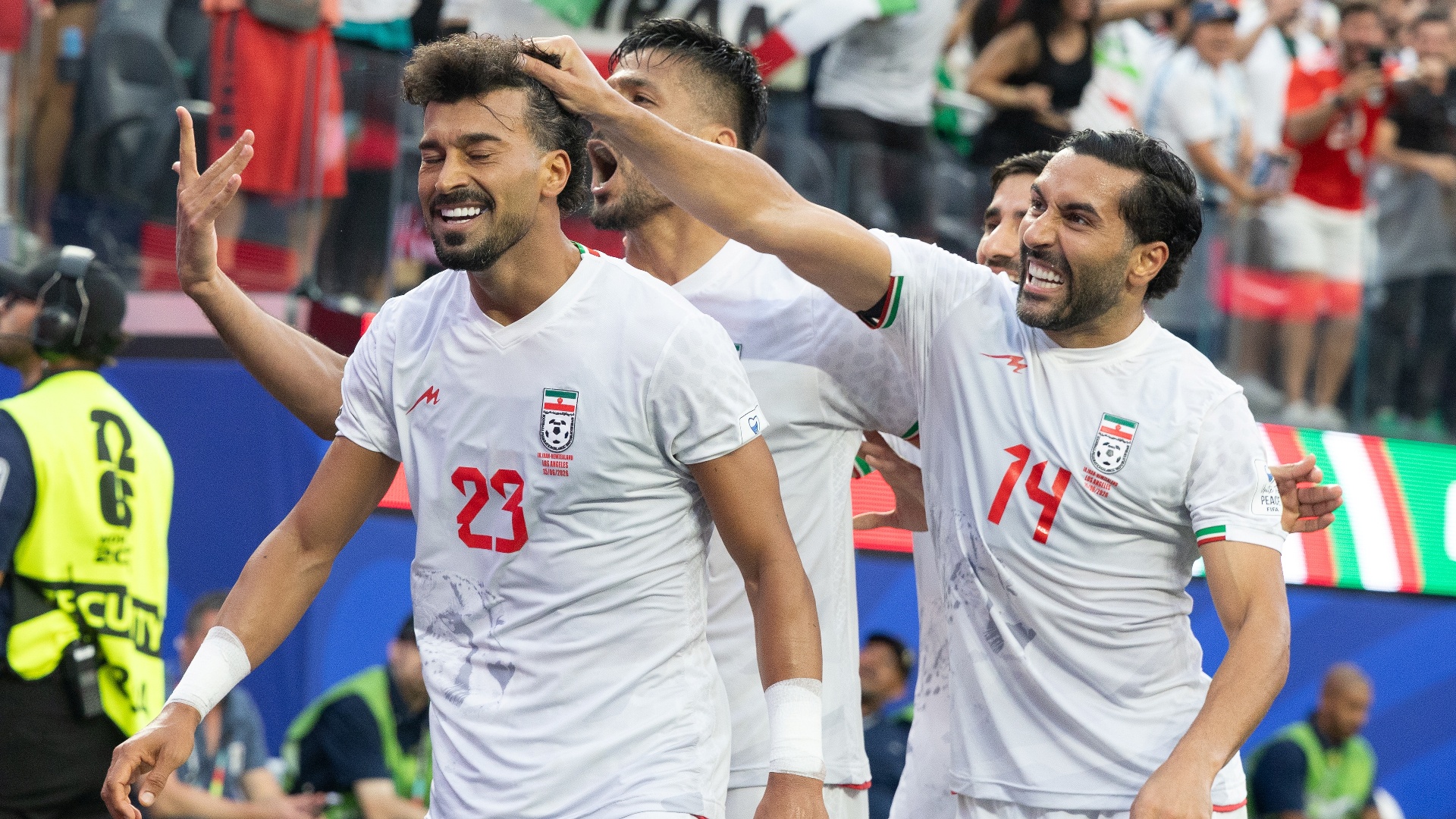 北中米W杯】「分かっていても止められない」ヴィニシウスの“カットイン