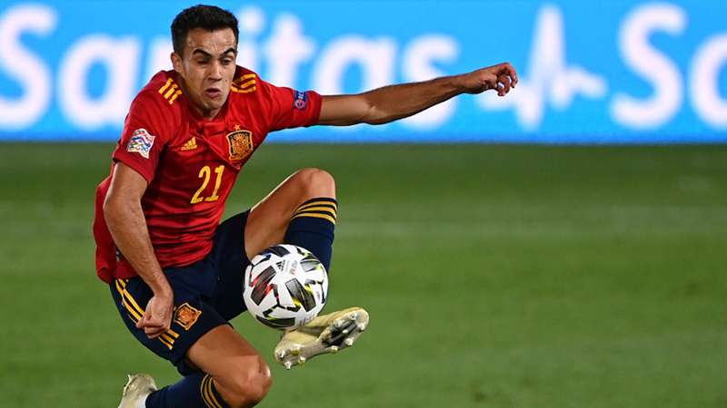 Manchester United transfer rumours: Man U set for £27m Sergio Reguilon offer