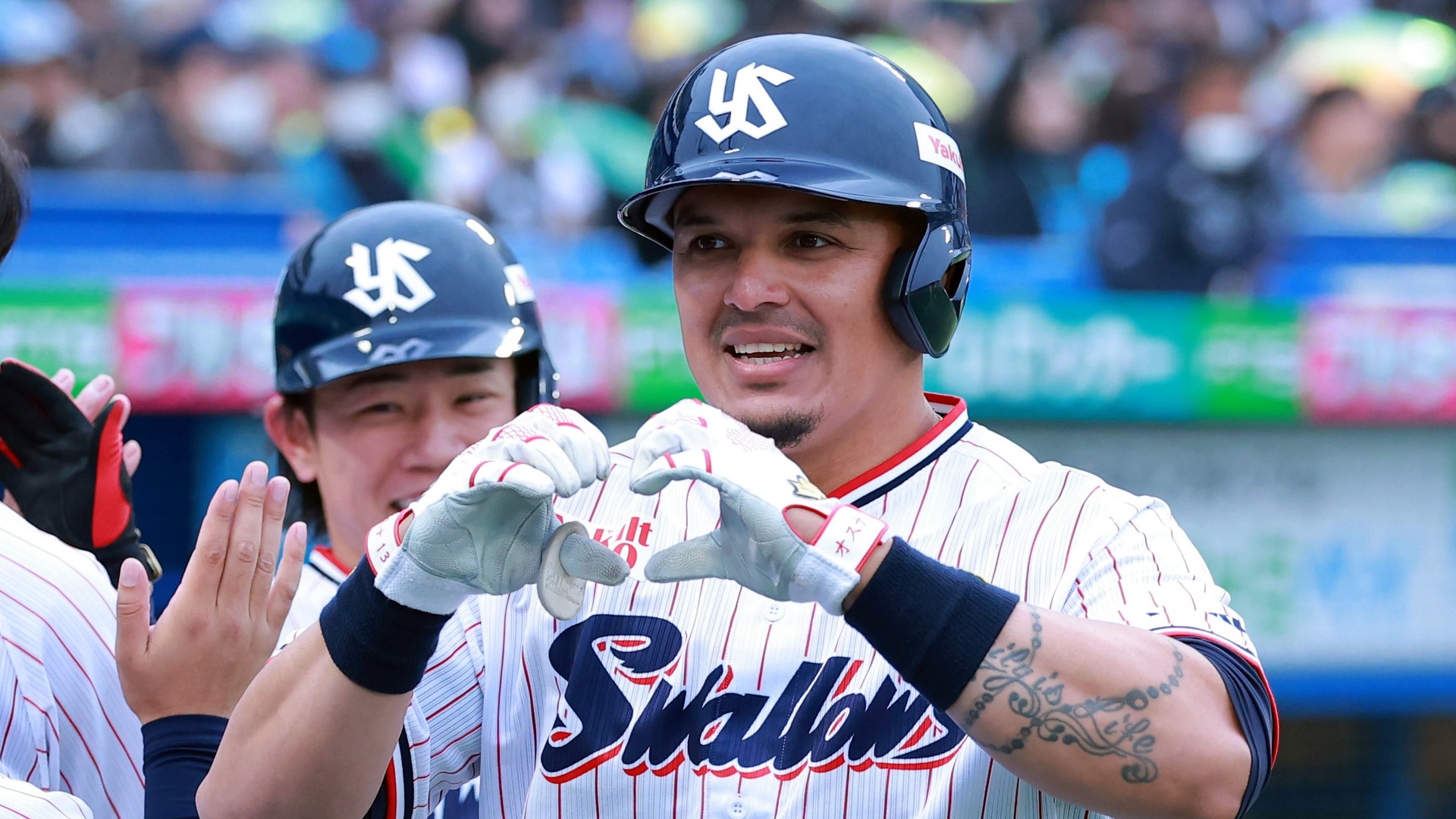 vs. 広島 東京ヤクルトスワローズ 広島東洋カープ 試合情報 vs 中国