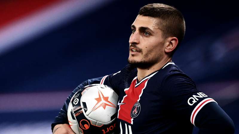 Verratti parla dell'Italia fuori dal Mondiale: "È un disastro ma non va buttato tutto, dobbiamo ripartire"