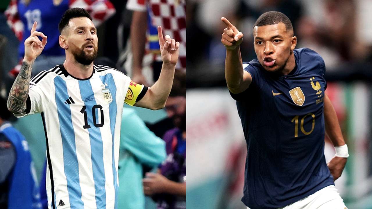 プレビュー メッシ率いるアルゼンチンの悲願か フランスの3カ国目連覇達成か カタールw杯22 Dazn News 日本 プレビュー メッシ率いるアルゼンチンの悲願か フランスの3カ国目連覇達成か カタールw杯22 Dazn News 日本