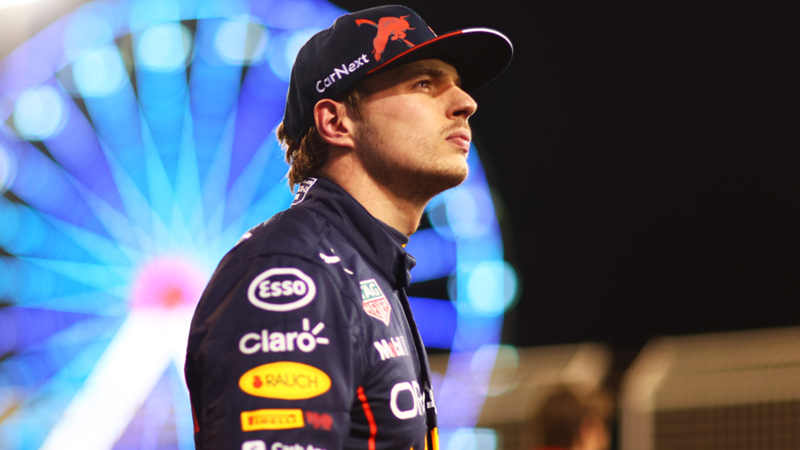 ¿De dónde es Max Verstappen? Origen y nacionalidad del piloto de F1