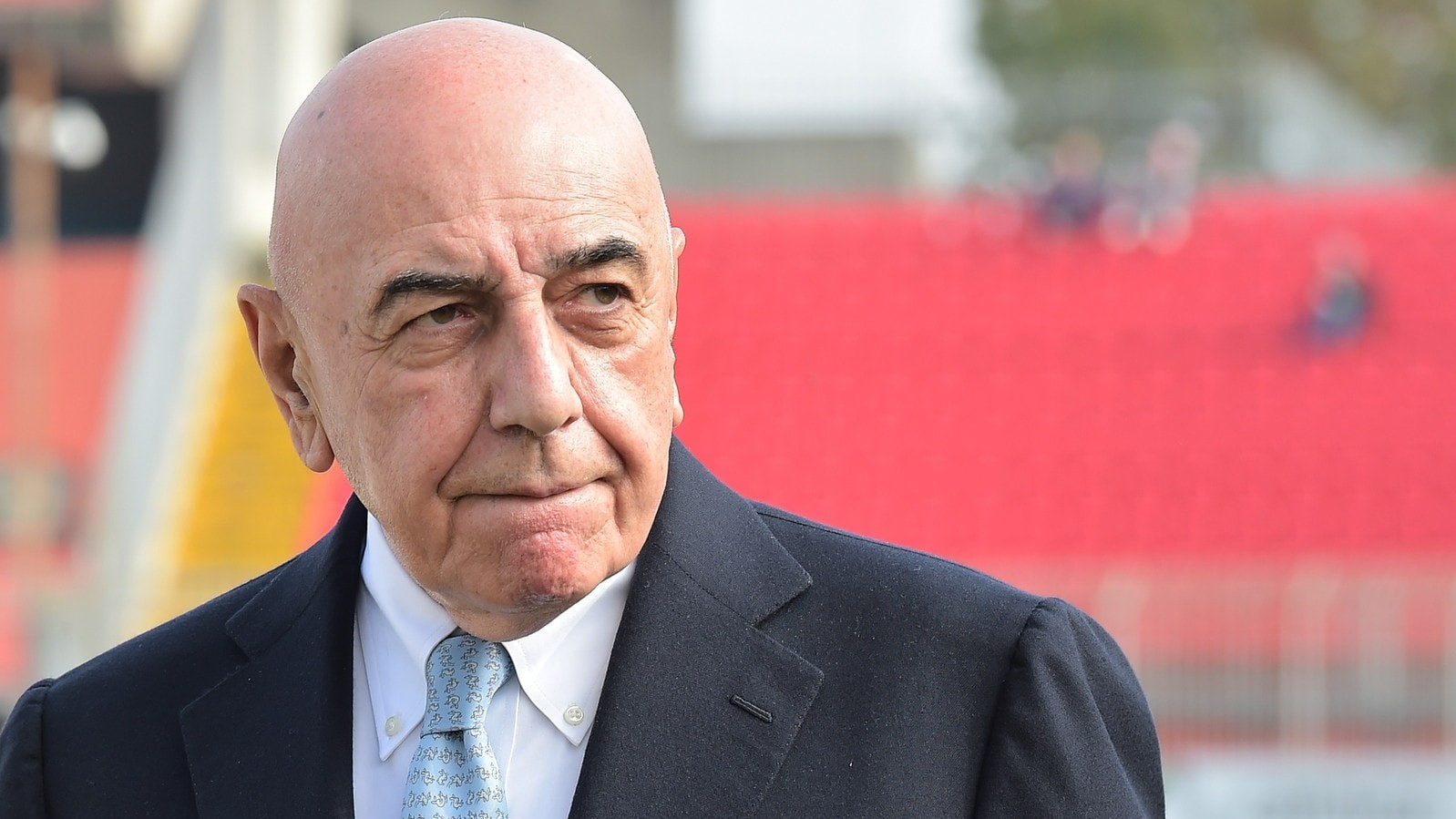 Adriano Galliani, Monza, Serie A TIM 2022-2023, DAZN