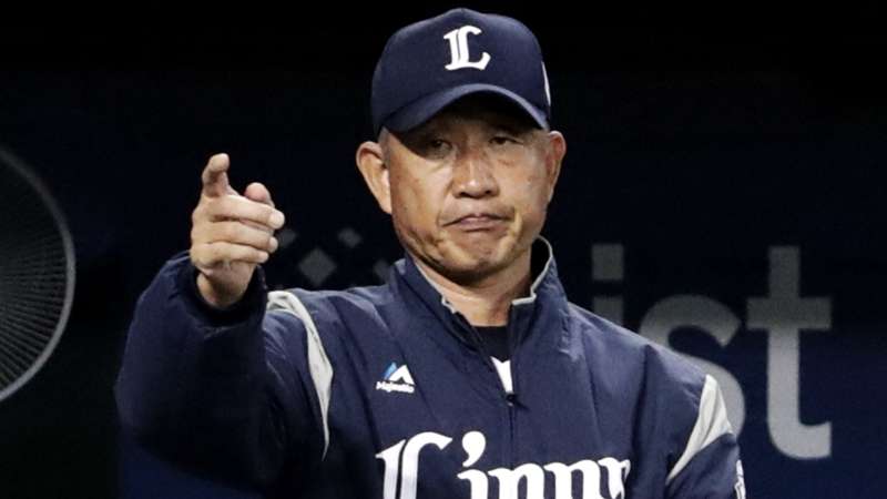 埼玉西武ライオンズの辻発彦監督が退任 6年で2度のリーグ制覇 | プロ野球