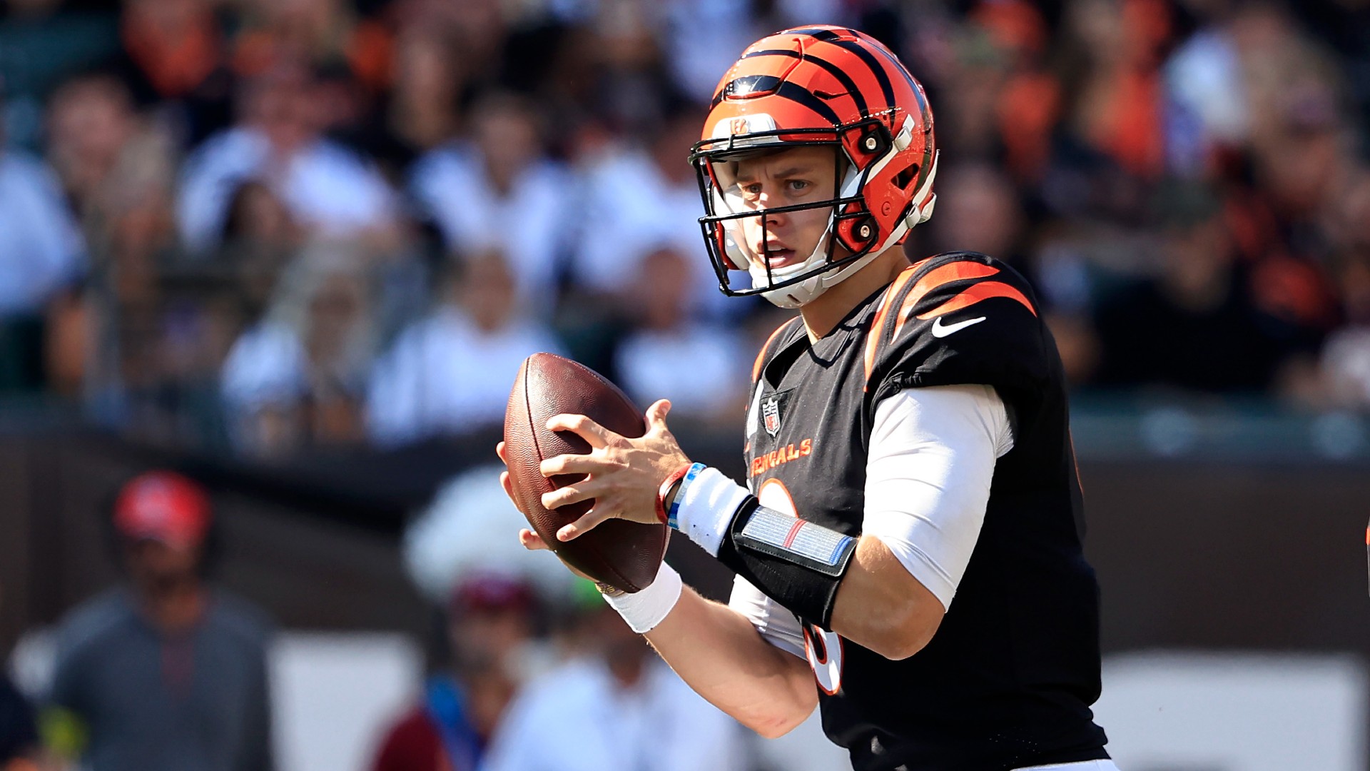 Cleveland Browns vs Cincinnati Bengals: Horario y canal dónde ver