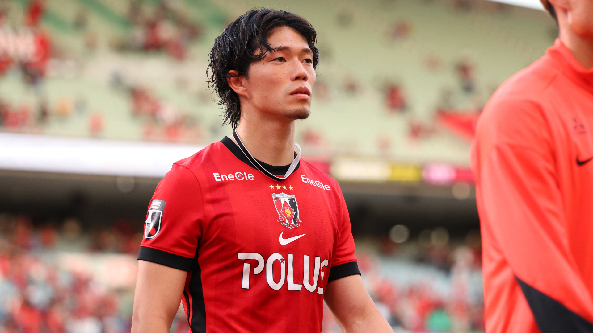 アルビレックス新潟 13 伊藤涼太郎 神ユニ Oサイズ アルビレックス新潟 伊藤涼太郎 神ユニ Oサイズ13番 プレイヤー・オブ