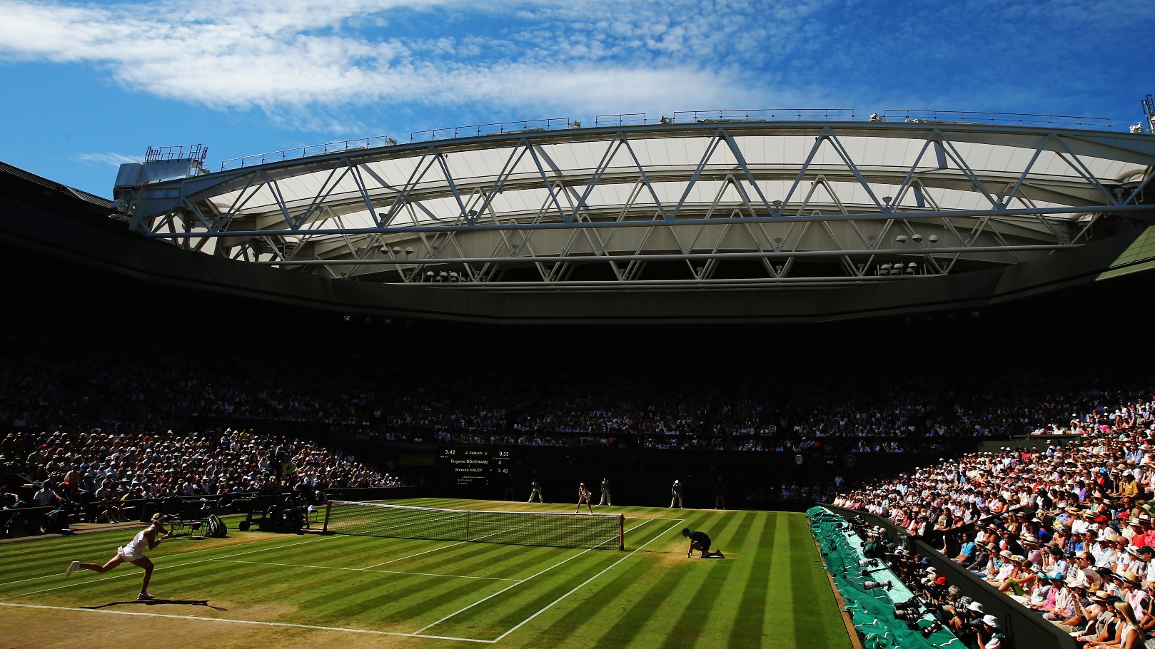 Wimbledon 03072014