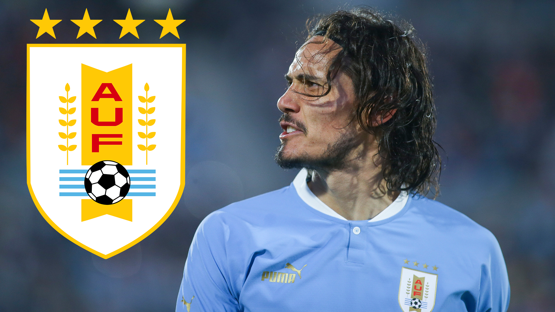 Selección de fútbol de Uruguay - EL ESPAÑOL