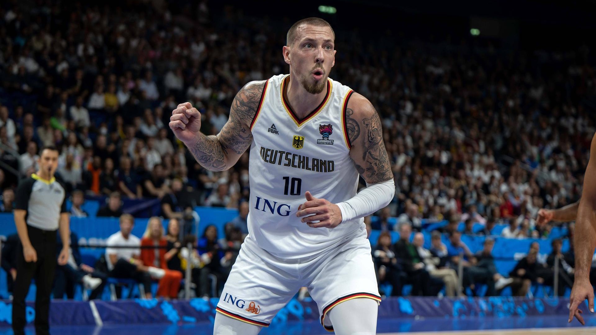 basketball em free tv deutschland