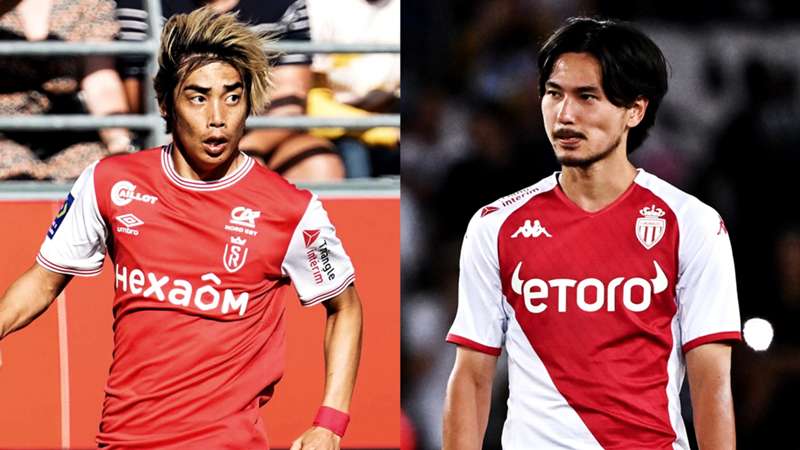 スタッド ランス対モナコの見どころ 日程 放送 配信予定 リーグアン第8節 Dazn News 日本 スタッド ランス対モナコの見どころ 日程 放送 配信予定 リーグアン第8節 Dazn News 日本
