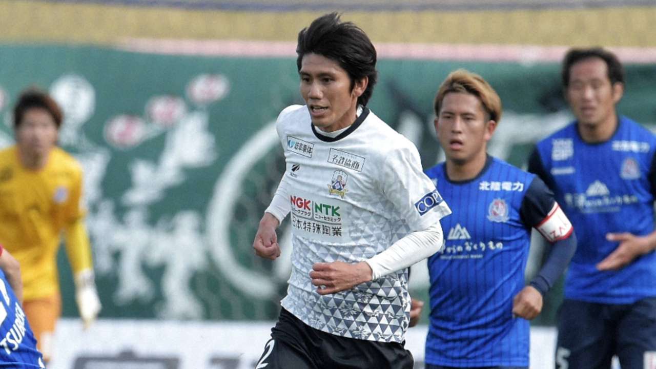 Fc岐阜 注目選手 選手一覧 試合日程 22jリーグ選手名鑑 Dazn News 日本 Fc岐阜 注目選手 選手一覧 試合日程 22jリーグ選手名鑑 Dazn News 日本
