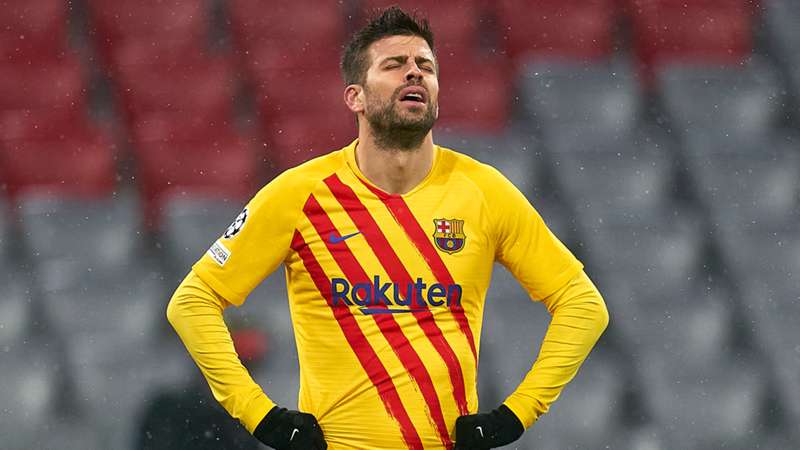 LaLiga macht fast 900 Millionen Euro Verlust - Barca mit größtem Minus