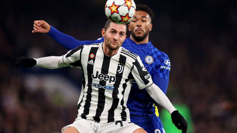 Chelsea 4-0 Juventus: Blues trounce Bianconeri to take control of Group H