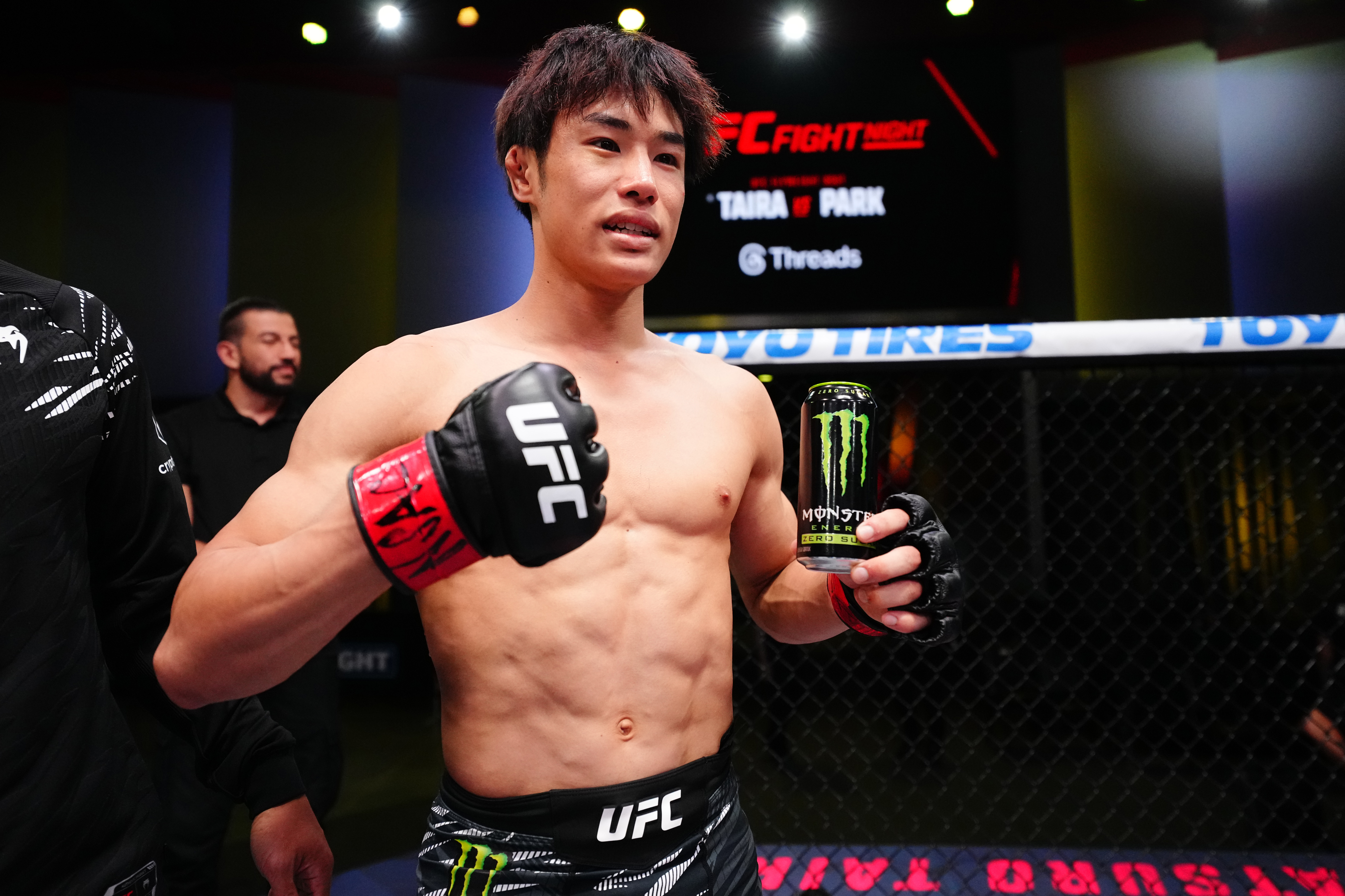 5月28日】武居由樹vsユッタポン・トンディーの放送予定・日程・視聴