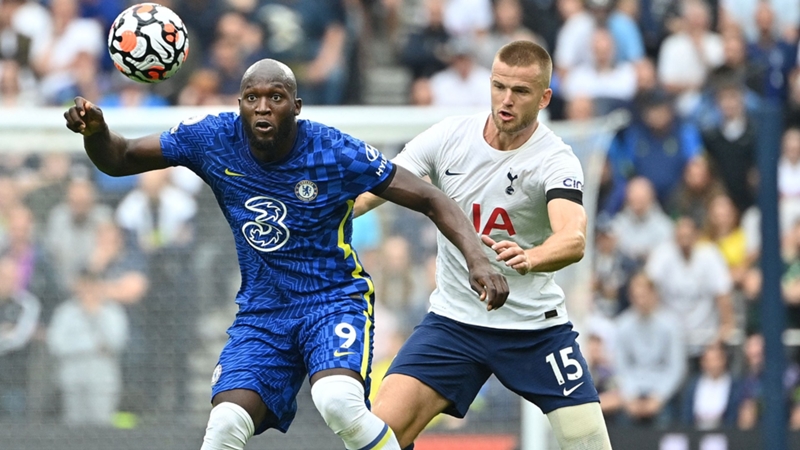 Former Chelsea defender 'shocked' by Eric Dier earning a move to Bayern Munich