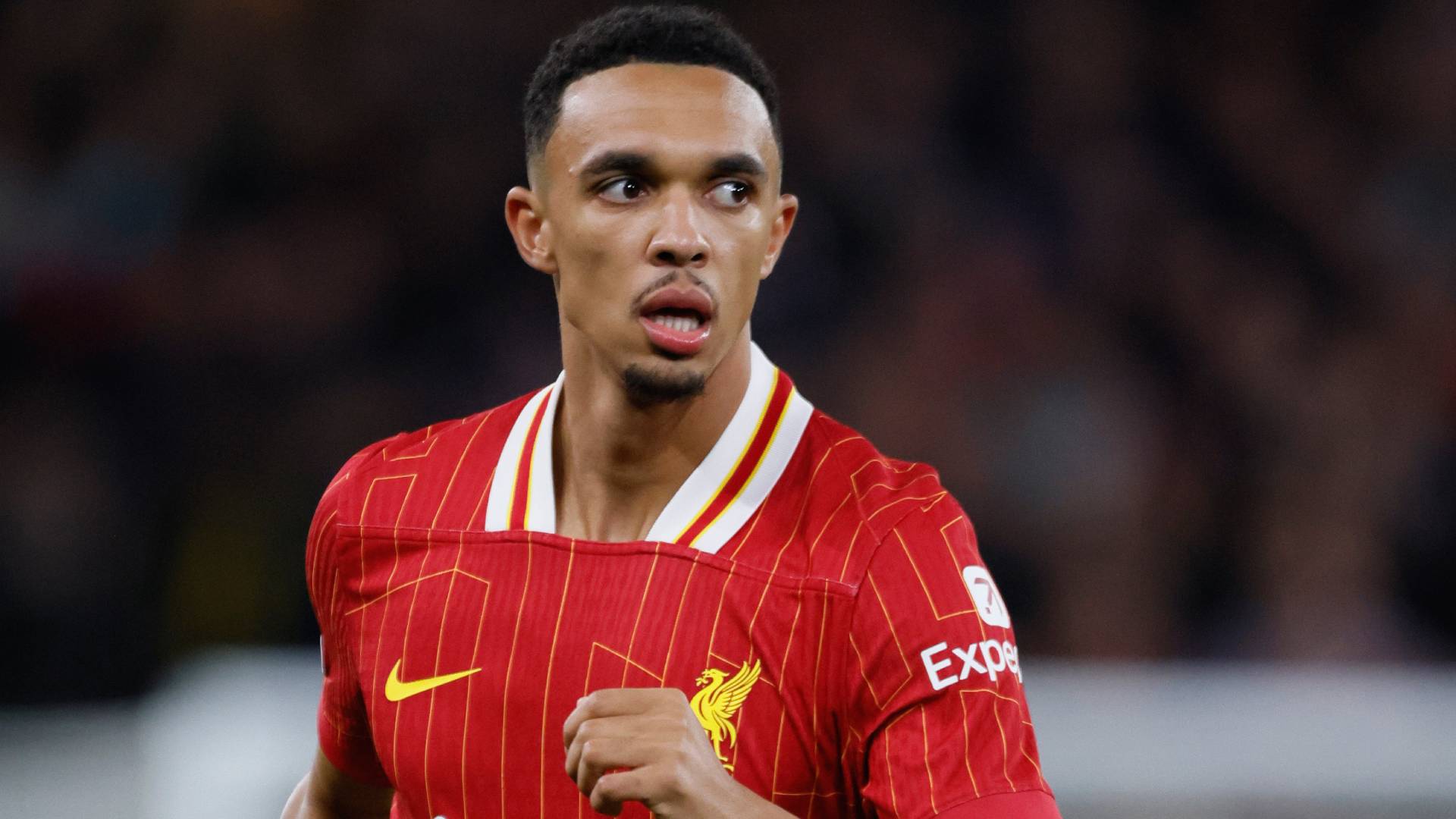 Trent Alexander-Arnold Liverpool_October2024