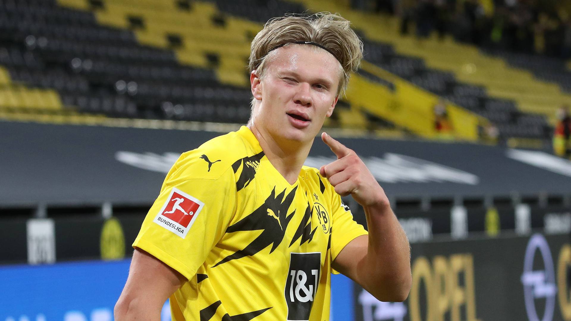 Bvb Beim Fc Bayern Alle Informationen Zur Ubertragung Im Tv Und Live Stream Dazn News Deutschland