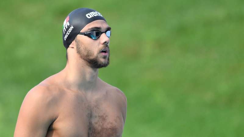 Mondiali di nuoto 2023, dove si svolgono