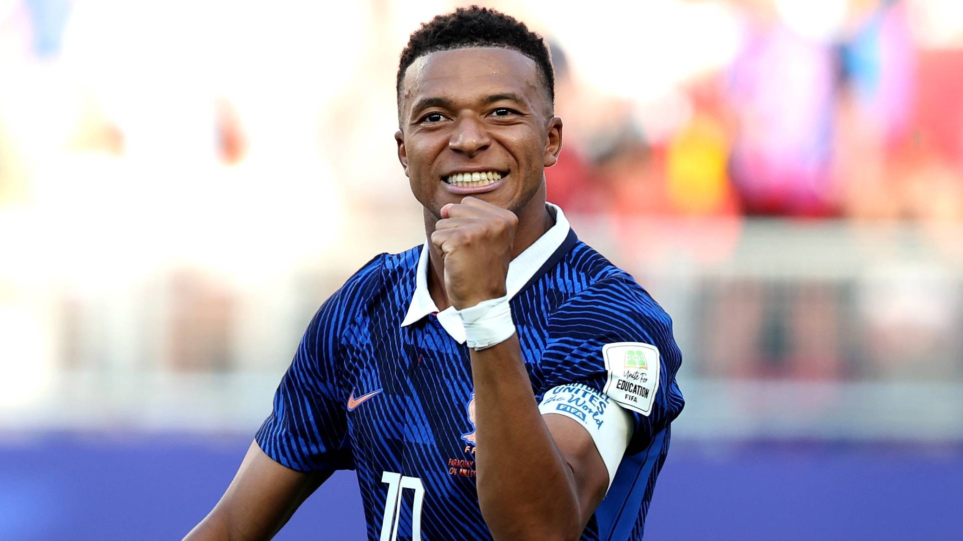 When are France playing at the 2026 World Cup? Dates, kick-off