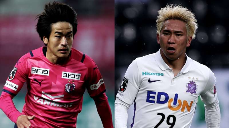上位浮上を目指す両者の対戦 セレッソ大阪対サンフレッチェ広島の見どころ 日程 放送 配信予定 Jリーグ Dazn News 日本 上位浮上を目指す両者の対戦 セレッソ大阪対サンフレッチェ広島の見どころ 日程 放送 配信予定 Jリーグ Dazn News 日本