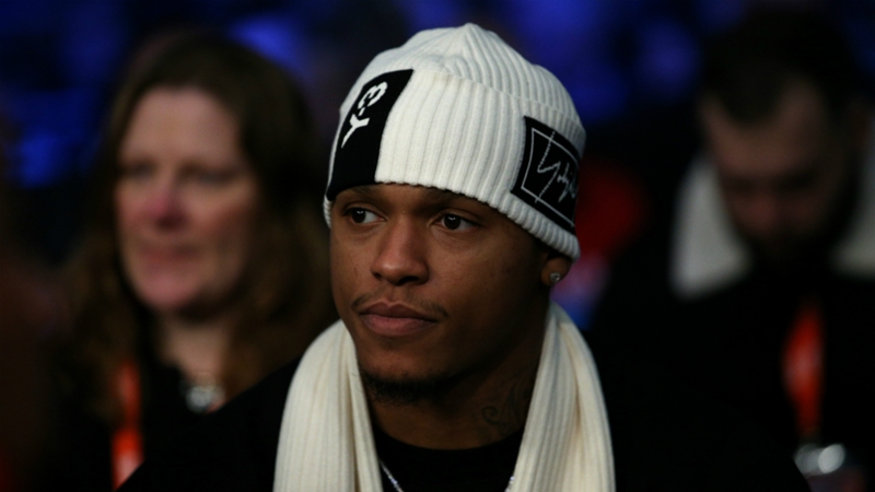 Anthony Yarde reveals his father died from coronavirus