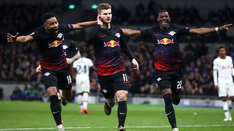 リヴァプール移籍が噂されるヴェルナーがクロップを称賛 世界最高の監督 Dazn News 日本 リヴァプール移籍が噂されるヴェルナーがクロップを称賛 世界最高の監督 Dazn News 日本