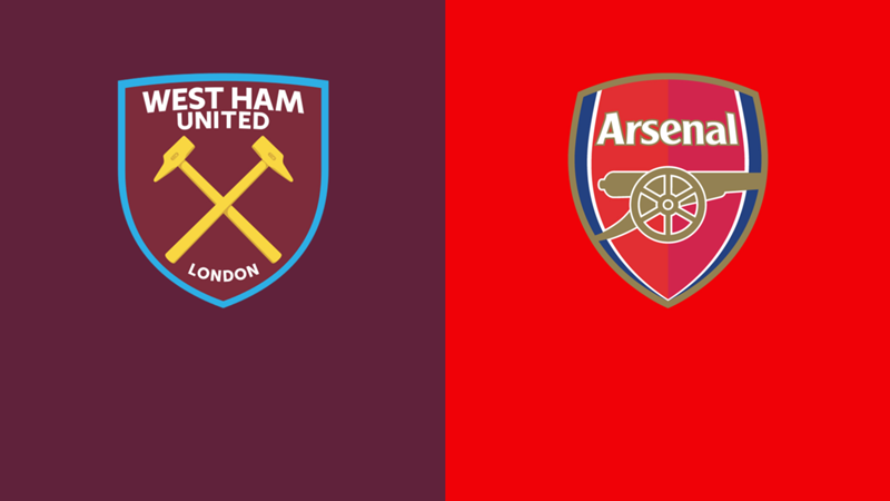 West Ham vs Arsenal: fecha, hora, canal, TV y dónde ver online la Carabao Cup en España