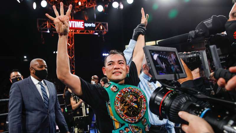 Nonito Donaire: Aged 38, boxing's constant miracle man could beat Canelo Alvarez, Tyson Fury and more to Fighter of the Year award