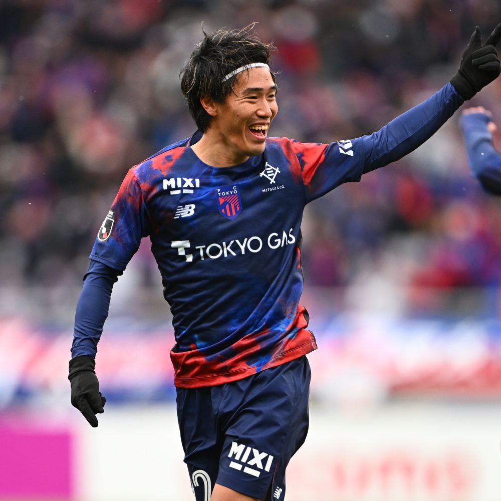 横浜F・マリノスDF小池龍太が全治6カ月の大ケガ | DAZN News JP