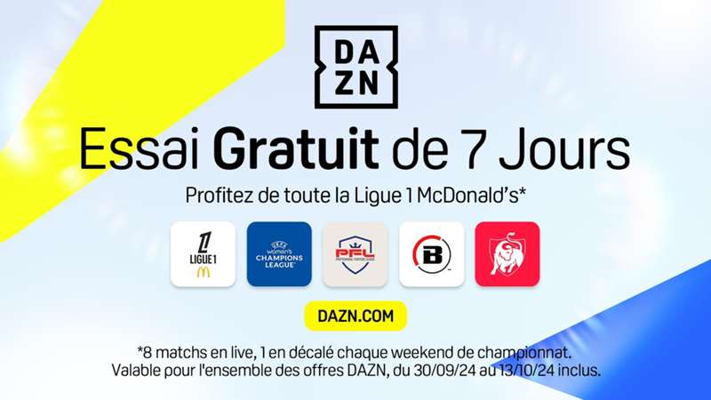 Comment regarder la Ligue 1 gratuitement ?