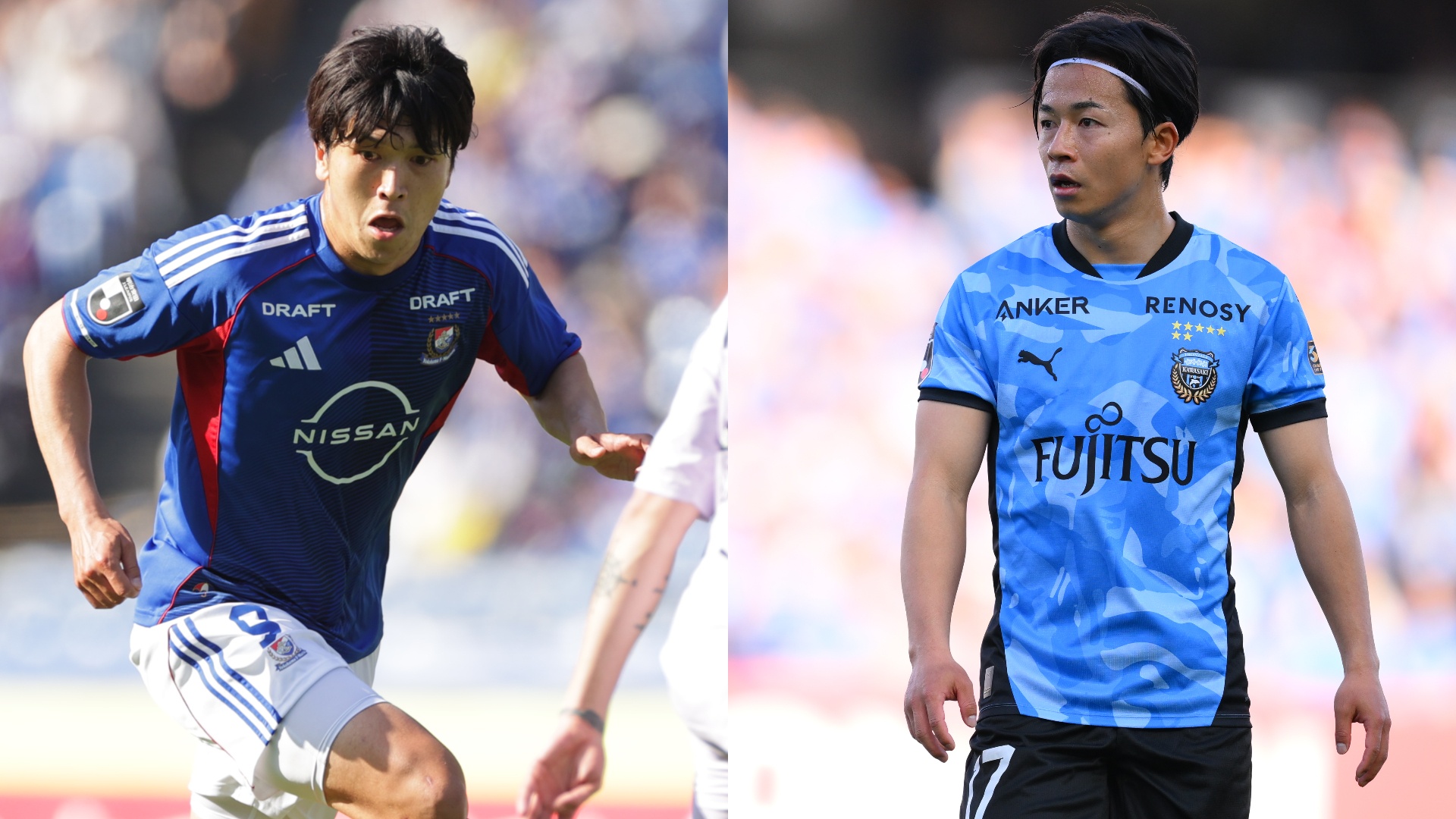 プレビュー】浮上へのキッカケを懸けた”神奈川ダービー”。横浜F