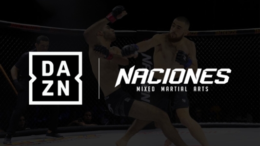 Cómo ver Naciones MMA Saltillo México: Oziel Rodríguez vs Pablo Sabori esta noche